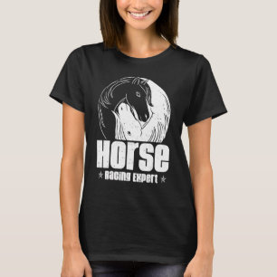 Camiseta Jokey Racer Derby Gallop, experto en Carreras de c