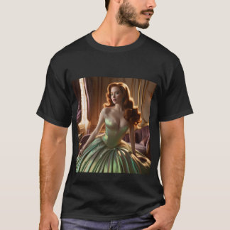 Camiseta Jolene