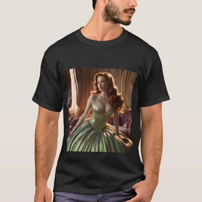 Camiseta Jolene  (Anverso)