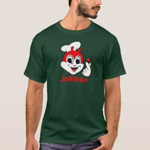 CAMISETA JOLLI BAE