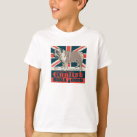Jolly Good English Bulldog