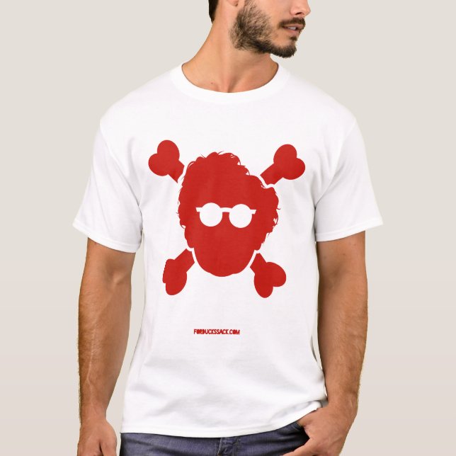 Camiseta Jolly Jethro (Anverso)