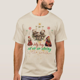 Camiseta Jolly Lazy Tee