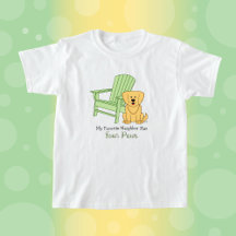 JollyKins Vecino Dorado