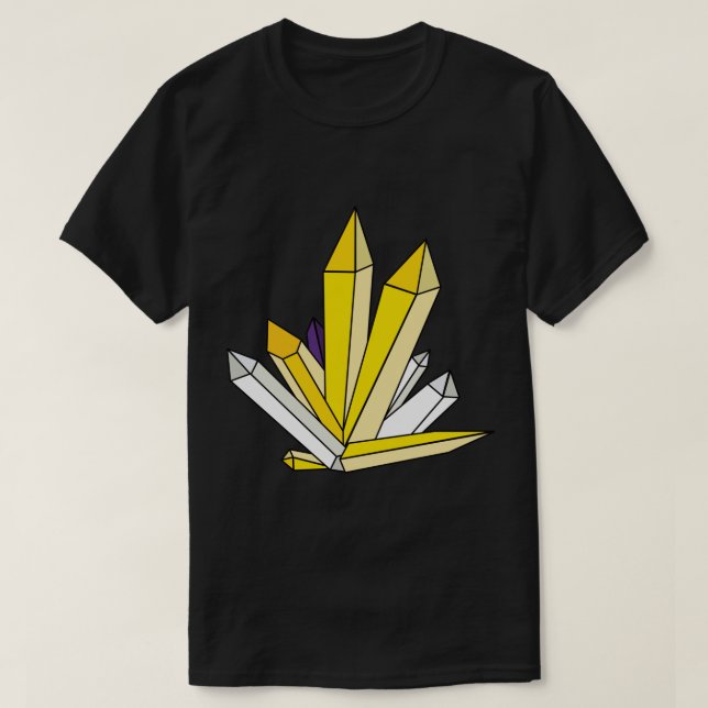 Camiseta Jolteon Crystal .png (Diseño del anverso)