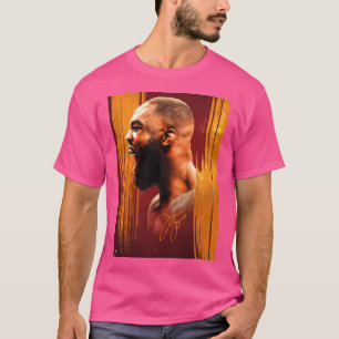 Camiseta Jon Jones