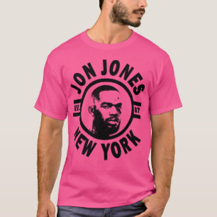 Camiseta Jon Jones