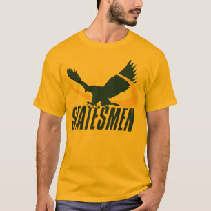 Camiseta Jon LaBeau