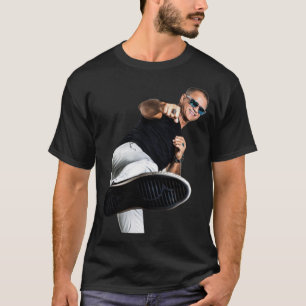 CAMISETA JON STEVENS POWER