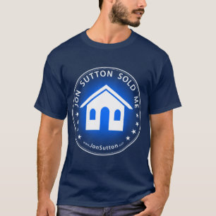 Camiseta Jon Sutton me vendió