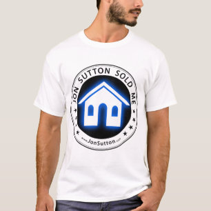 Camiseta Jon Sutton me vendió