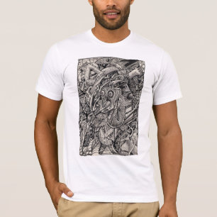 Camiseta Jonah Complex