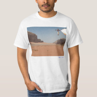 Camiseta Jonah el destructor