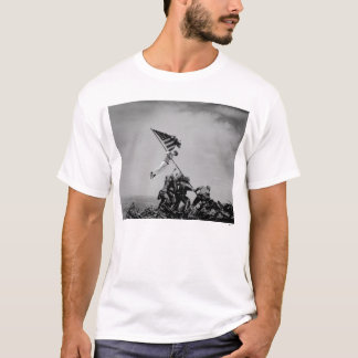 Camiseta Jonah el patriota