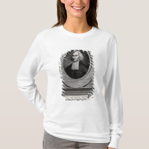 Camiseta Jonathan Edwards
