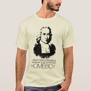 Camiseta Jonathan Edwards es mi Homeboy