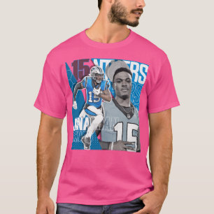 Camiseta Jonathan Mingo Football Shirestry