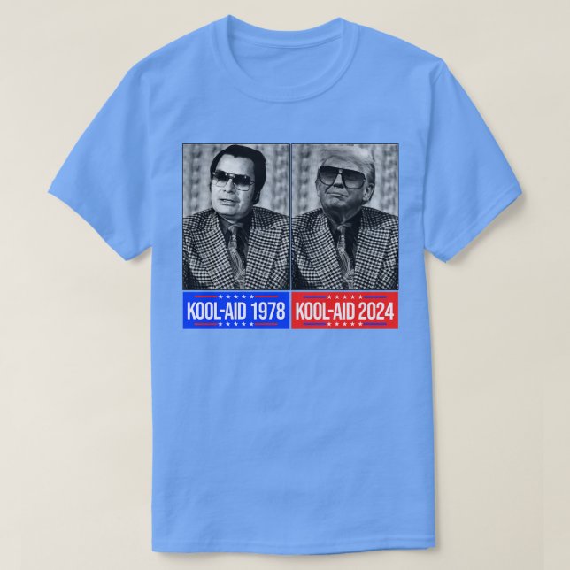 Camiseta Jones 1978 2024 (Diseño del anverso)