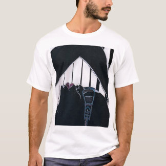 Camiseta Jones noir