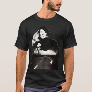 Camiseta Joni Mitchell Classic
