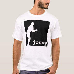 Camiseta jonny