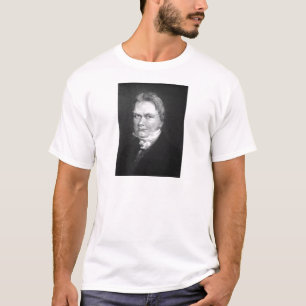 Camiseta Jöns Jacob Berzelius