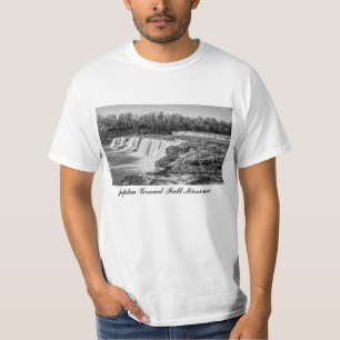 Camiseta Joplin Grand Falls Información general sobre camis