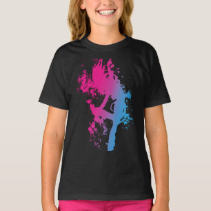 Camiseta Jordan Match Classic Dancer T Shirt Hoodie