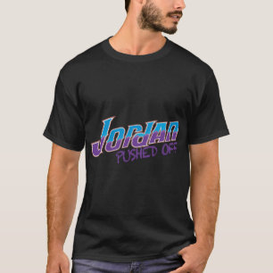 Camiseta Jordan Saca La Mezcla Triple