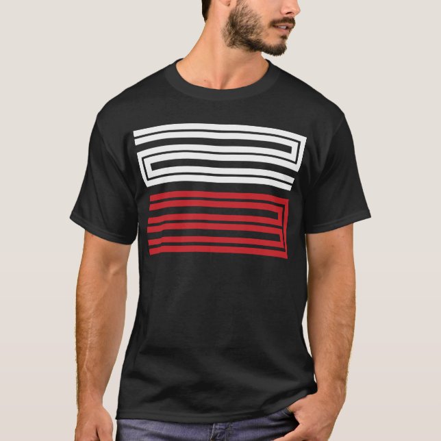 CAMISETA JORDANIA 11 BRED BLACK 23 JORDAN MATCH (Anverso)