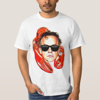 Camiseta Jordania B Lobsterson