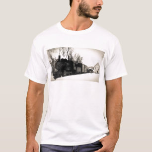 Camiseta Jordania del este y motor meridional #6 del