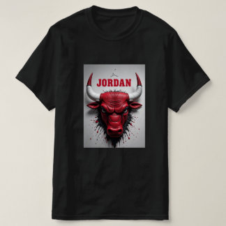 CAMISETA JORDAN'S