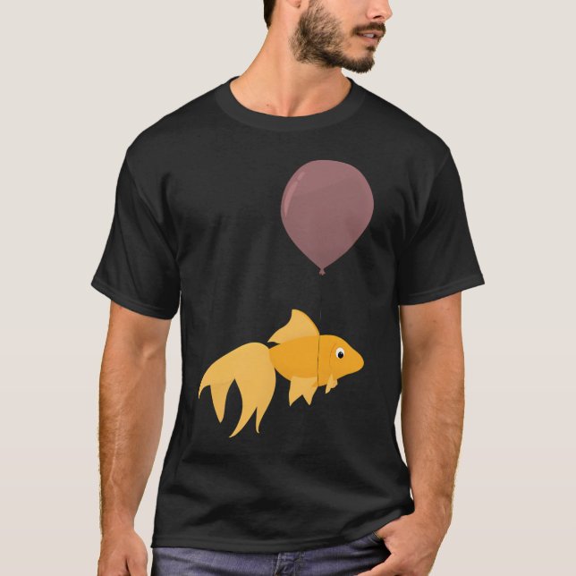 Camiseta Jorge (Anverso)