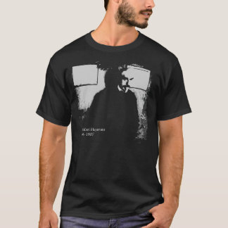 Camiseta Joris-Karl Huysmans