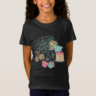 Camiseta Jornadas mágicas animales
