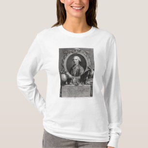 Camiseta Jorte-Louis Leclerc Comte de Buffon
