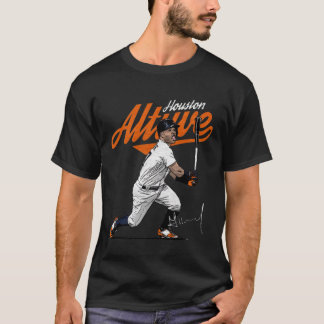 Camiseta Jose Altuve Score