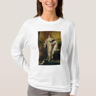 Camiseta José Bonaparte después de 1808