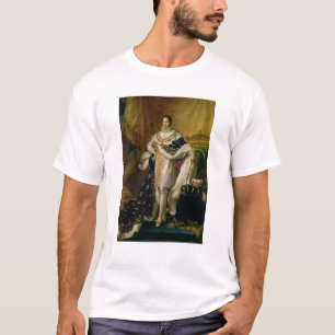 Camiseta José Bonaparte después de 1808