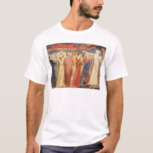 Camiseta José de la predicación de Arimathea