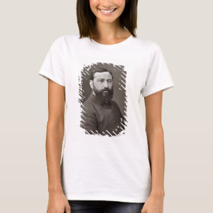 Camiseta José de Nittis (1846-84), de 'Galerie Contem