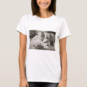Camiseta Jose Guadalupe Posada - Aphrodite