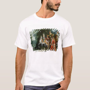 Camiseta José II, emperador de Alemania