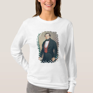 Camiseta José Lanner