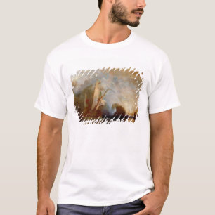 Camiseta José Mallord Guillermo Turner el   Ulises Deridin