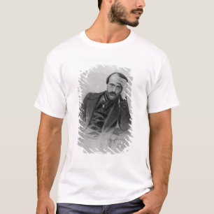 Camiseta José Mazzini