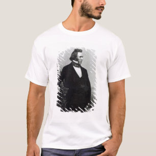 Camiseta José Paxton