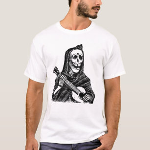 Camiseta Jose Posada - banquete de los muertos