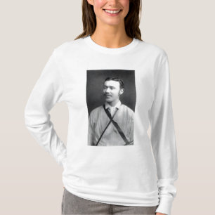 Camiseta José Thomson